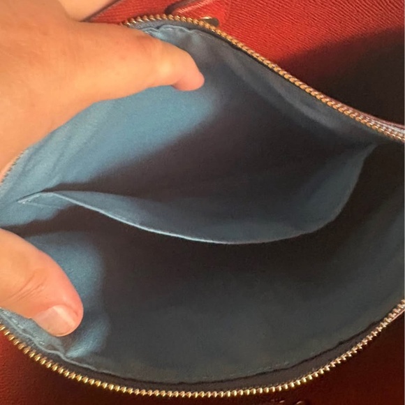 Purse cross body - Picture 3 of 4